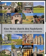 Eine Reise durch den Saalekreis - J&uuml;rgen Jankofsky
