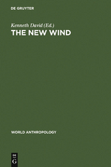 The New Wind - 