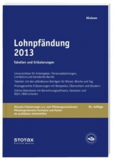 Lohnpf&auml;ndung 2013 - Udo Hintzen