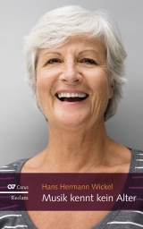 Musik kennt kein Alter - Hans Hermann Wickel