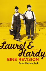 Laurel und Hardy - Hanuschek, Sven