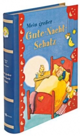Mein gro&szlig;er Gute-Nacht-Schatz - Reinhard Abeln