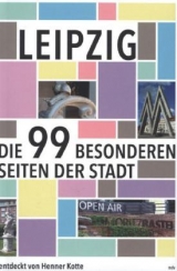 Leipzig - Henner Kotte