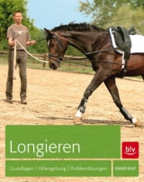 Longieren - Rainer Hilbt
