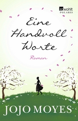 Eine Handvoll Worte - Jojo Moyes