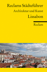 Reclams St&auml;dtef&uuml;hrer Lissabon - Rioletta Sabo
