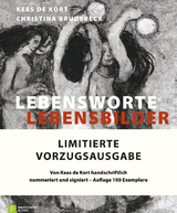 Lebensworte - Lebensbilder - Kees de Kort, Christina Brudereck