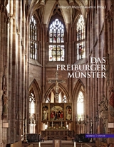 Das Freiburger M&uuml;nster - Yvonne Faller, Heike Mittmann, Stephanie Zumbrink, Wolfgang Stopfel