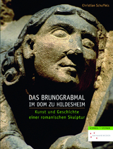 Das Brunograbmal im Dom zu Hildesheim - Christian Schuffels