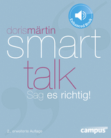 Smart Talk - Doris M&auml;rtin