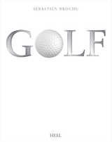 Golf - S&eacute;bastien Brochu