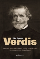 Die Opern Verdis - 