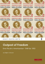 Outpost of Freedom - Björn Grötzner