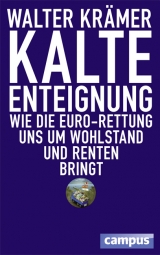 Kalte Enteignung - Walter Kr&auml;mer