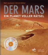 Der Mars - Ralf Jaumann, Ulrich K&ouml;hler