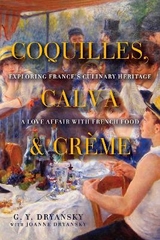 Coquilles, Calva and Crème - Dryansky, G. Y.