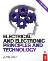 Electrical and Electronic Principles and Technology, 5th ed - Bird, John