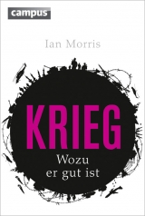 Krieg - Ian Morris