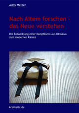 Nach Altem forschen &ndash; das Neue verstehen - Addy Melzer