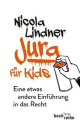 Jura f&uuml;r Kids - Nicola Lindner