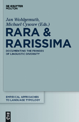 Rara & Rarissima - 