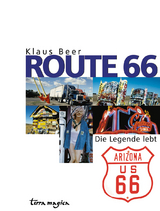 Route 66 - Klaus Beer
