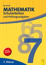 Mathematik Schularbeiten 7. Kl. (Bernhard, NEU) - Bernhard, Martin