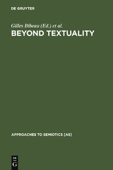 Beyond Textuality - 
