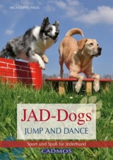 JAD-Dogs - Jump and Dance - Mica K&ouml;ppel-Haug