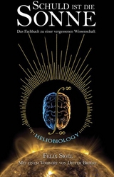 Schuld ist die Sonne - Felix Sigel