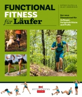 Functional Fitness f&uuml;r L&auml;ufer - Bj&ouml;rn Kafka, Olaf Jenewein