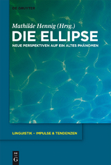 Die Ellipse - 