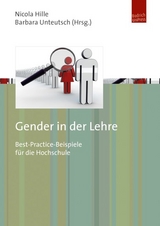 Gender in der Lehre - 