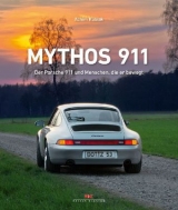 Mythos 911 - Achim Kubiak
