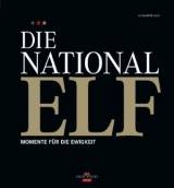 Die Nationalelf - Alexander Laux