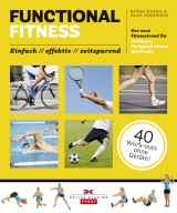 Functional Fitness - Bj&ouml;rn Kafka, Olaf Jenewein