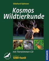 Kosmos Wildtierkunde - Ophoven, Ekkehard