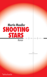 Shooting Stars - Martin Mandler