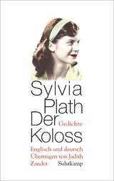 Der Koloss - Sylvia Plath