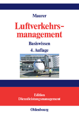 Luftverkehrsmanagement - Peter Maurer