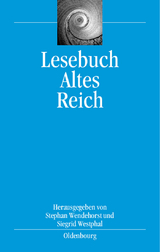 Lesebuch Altes Reich - 