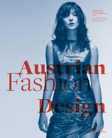 Austrian Fashion Design - 