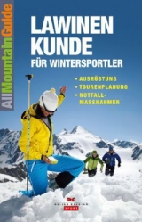 Lawinenkunde f&uuml;r Wintersportler