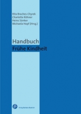 Handbuch Fr&uuml;he Kindheit - 