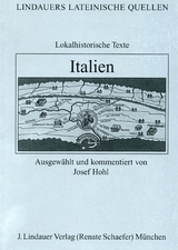 Italien - Josef Hohl