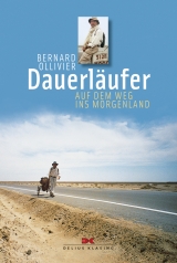 Dauerl&auml;ufer - Bernard Ollivier