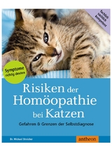 Risiken der Hom&ouml;opathie bei Katzen - Michael Streicher