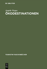 &Ouml;kodestinationen - Angela Viegas