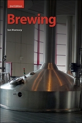 Brewing - Hornsey, Ian S