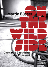 On the Wild Side - Martin B&uuml;sser